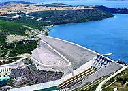 Hydroelectric Power Plants