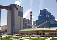 Thermal Power Plants