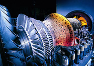 Turbine Services